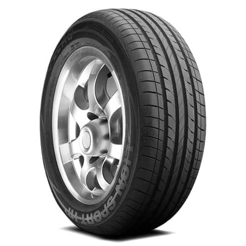 Leao Lion Sport 4X4 HP 255/50R19 107W (221011879)