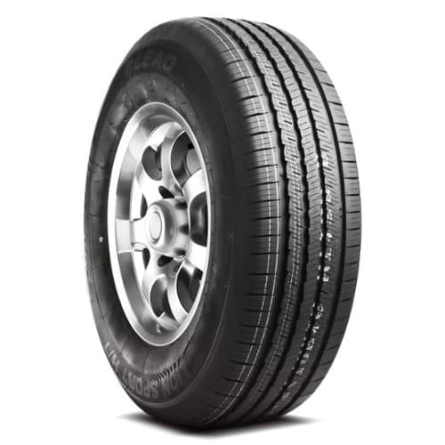 Leao Lion Sport H/T LT245/75R16 120/116R 10 Ply (221005336)