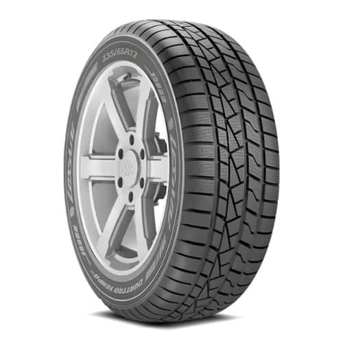 Lexani Quattro Tempo AW (LXSTQT1655010)