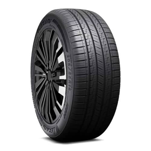 Lexani Quattro Tempo Primo (LXSCQTP1665010)