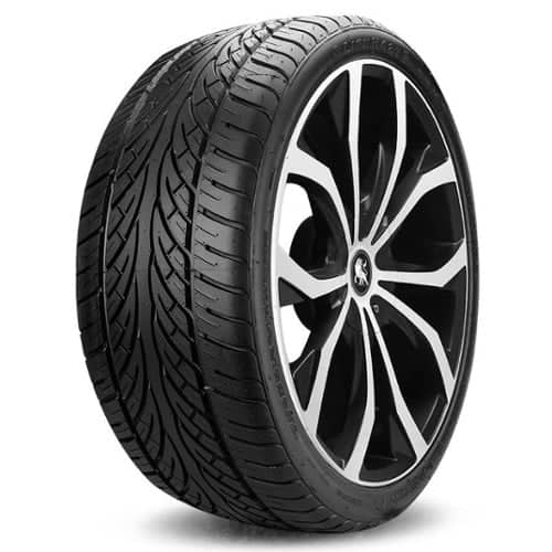 Lionhart LH-Eight 275/40R20 SL 106V (LHS82045010)