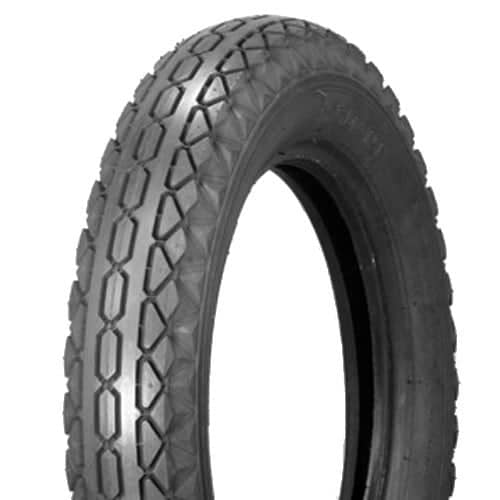 Lucas Nokia Tread-BW (LUC55019BW)