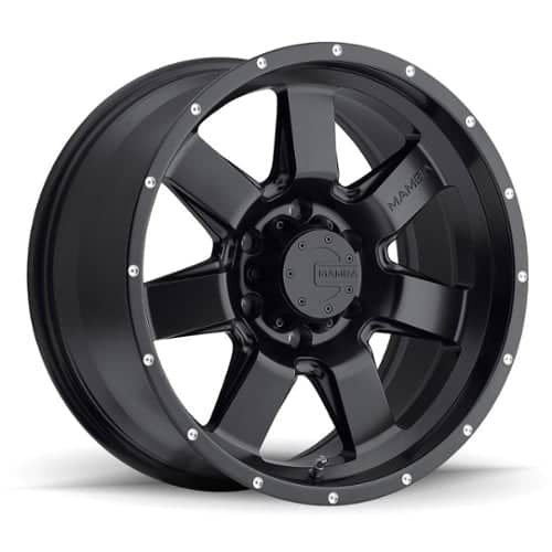 Mamba M14 Matte Black (M147973N12B)
