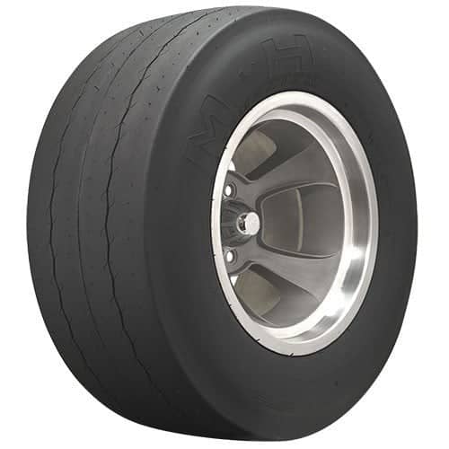 M&H Cheater Slick 26/11.50R16 (MHD03C)