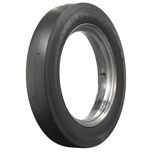 M&H Vintage Cycle Slick (MVD009C)