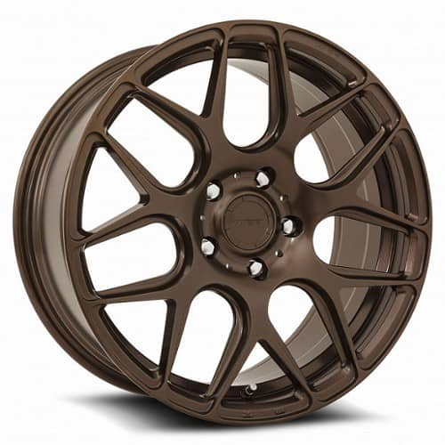 MRR FS01 19x10.5 5x114.3 35 ET 73.1 CB Gloss Bronze (FS0119A5xx12R-BR-51435)