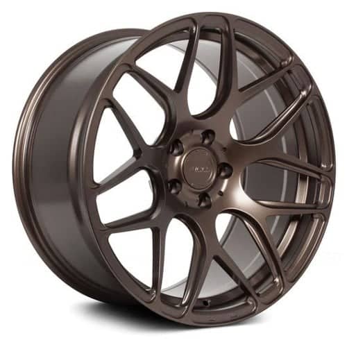 MRR FS01 20x10.5 5x120 35 ET 73.1 CB Matte Bronze (FS0120A06xx0R-MBR-52035)
