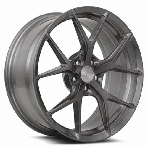 MRR FS06 Brushed Tint (FS0619855xx0R-BT)