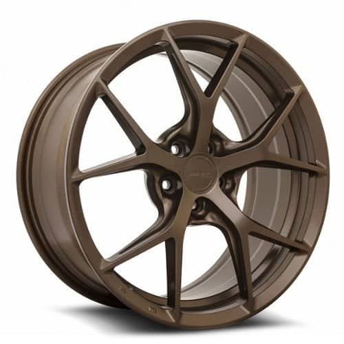MRR FS06 Gloss Bronze (FS0619855xx0R-BR)