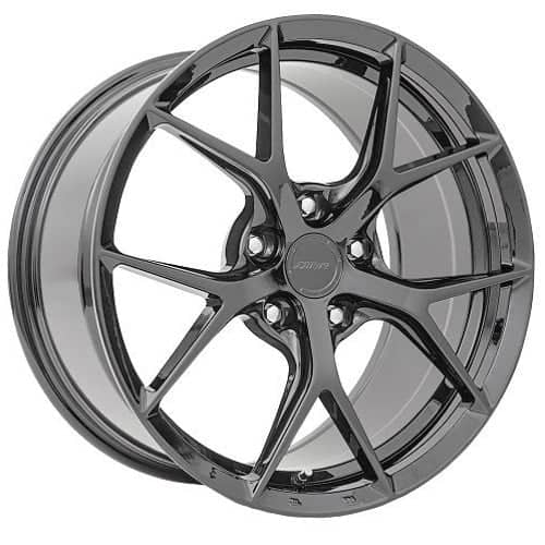 MRR FS06 Gloss Gunmetal (FS0619855xx0R-GM)