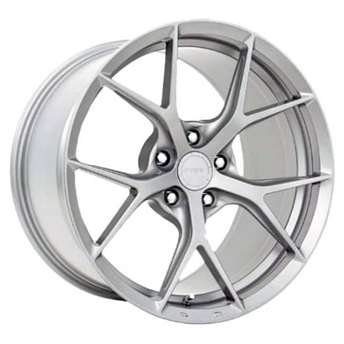 MRR FS06 Liquid Silver (FS0619855xx0R-S)