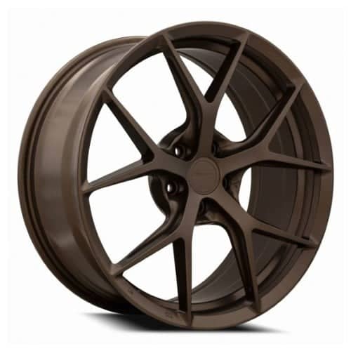 MRR FS06 Matte Bronze (FS0619855xx0R-MBR)