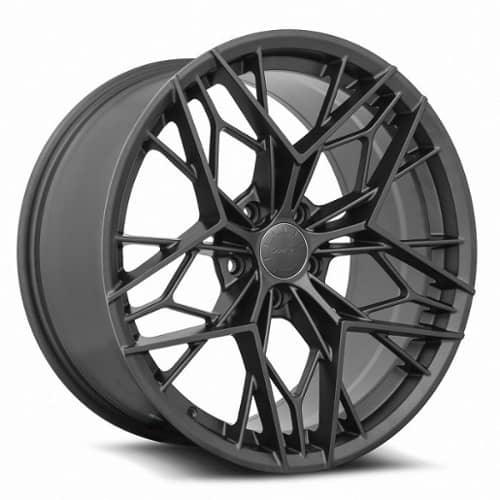 MRR GF10 Gunmetal (GF10198551435GM)
