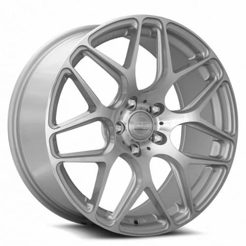 MRR GF9 Silver Machined (GF0919855xx20S)