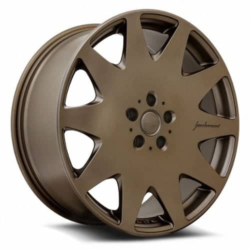 MRR HR3 19x8.5 5x114.3 35 ET 73.1 CB Bronze (HR0319855xx20BR-51435)