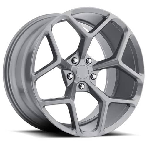 MRR M228 Gunmetal Graphite (M22820A052023GM)