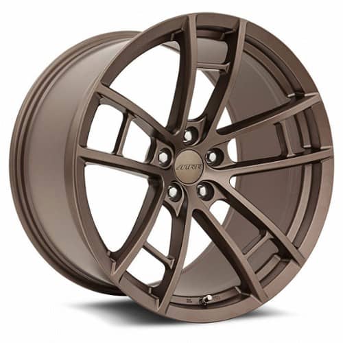 MRR M392 20x11 5x115 24 ET 71.5 CB Bronze (M39220A151524BR)