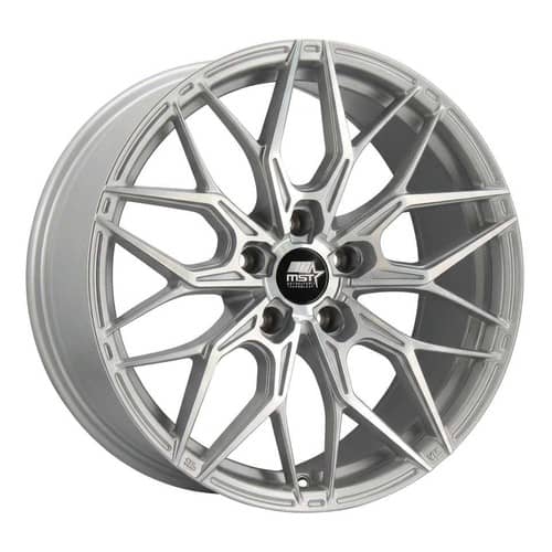 MST MT02 Machined (02-88565-35-MAC)