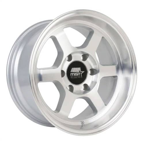 MST Time Attack Truck Machined (01T-78583-N12-MAC)