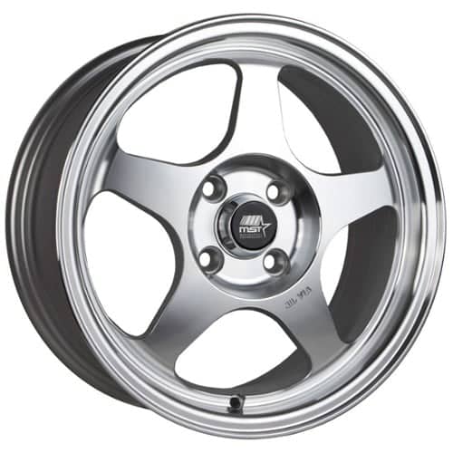 MST MT29 15x6.5 4x100 35 ET 73.1 CB Machined (29-56549-35-MAC)