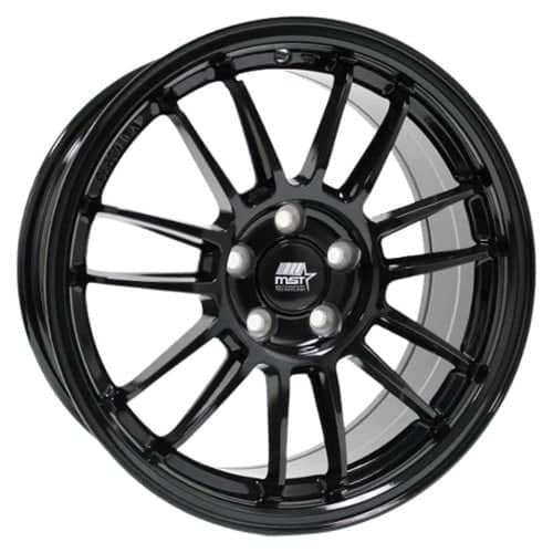 MST MT45 Gloss Black (45-5749-35-BLK)