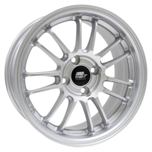 MST MT45 Gloss Silver (45-5749-35-SIL)