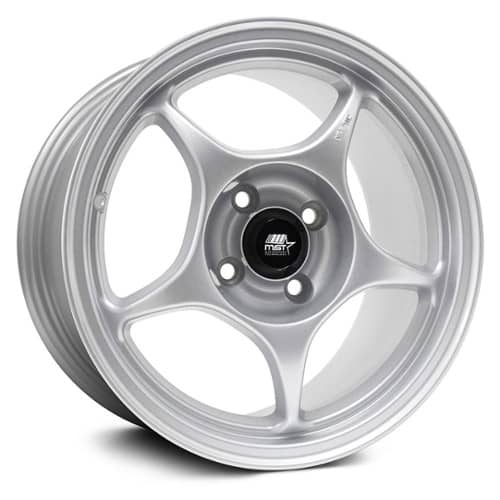MST MT46 Gloss Silver (46-5749-35-SIL)