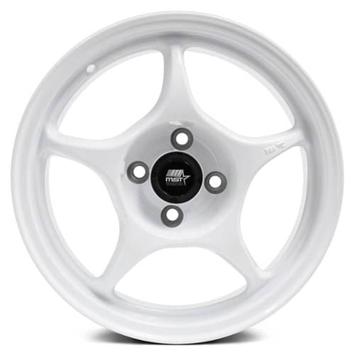 MST MT46 Gloss White (46-5749-35-WHT)