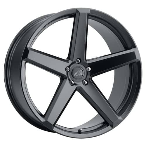 Mach MF.15 Satin Black (MF15-2090Z15FSTBL)