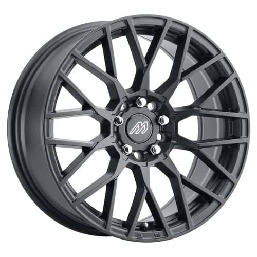 Mach MP.41 Satin Black (MP41-1775D35FSTBL)