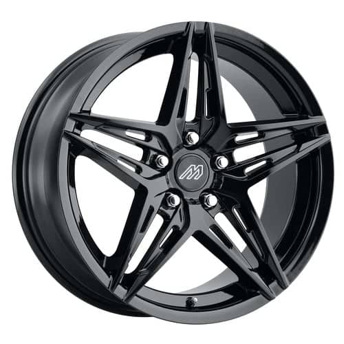 Mach MP.56 Gloss Black (MP56-1880DD42FGLBL)