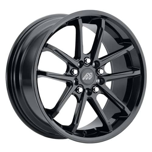 Mach MP.58 Gloss Black (MP58-1880D42FGLBL)