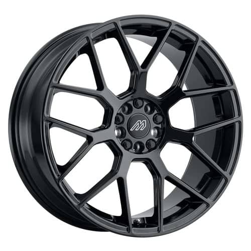 Mach MP.74 Gloss Black (MP74-1775B35FGLBL)