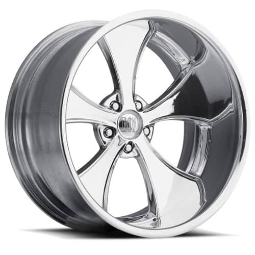 Boyd Coddington Magneato Polished (BC4-177XXXXXXX)