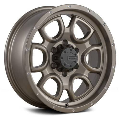 Mamba M19 Bronze (M197973N128)