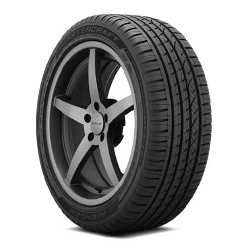 Mastercraft Avenger ST225/45R17 XL 94W (174039004)