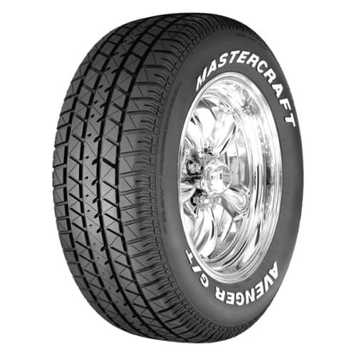 Mastercraft Avenger G/T 245/60R15 SL 100T RWL (174006001)