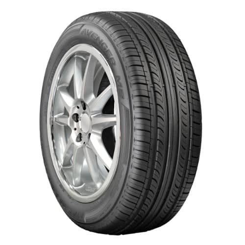 Mastercraft Avenger M8 235/50R17 SL 96W (174029002)