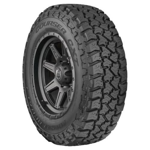 Mastercraft Courser CXT (90000025837)