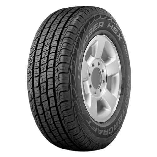 Mastercraft Courser HSX Tour (177058001)