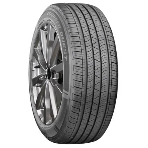 Mastercraft Courser Quest 235/50R17 SL 96V (167145006)