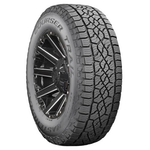 Mastercraft Courser Trail 235/75R17 SL 109T (177102008)