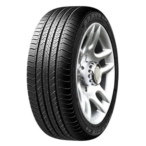 Maxxis Bravo HP-M3 225/45R18 SL 95W (TP01691200)