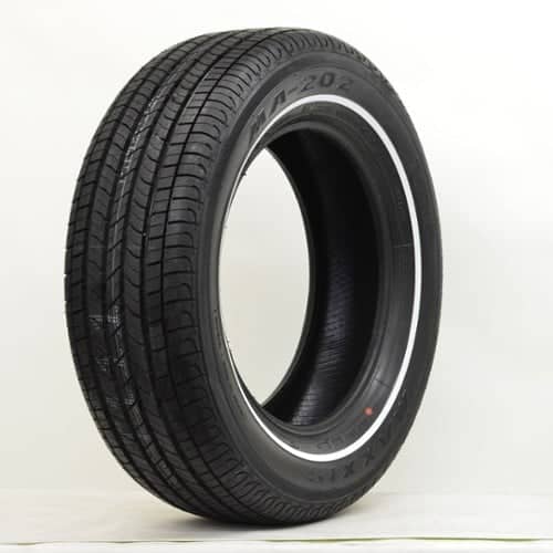 Maxxis MA-202 225/60R16 SL 98S (TP40993100)