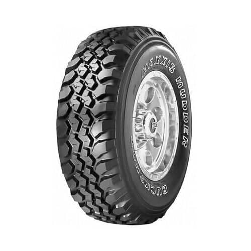 Maxxis MT-754 Buckshot Mudder LT305/70R16 118/115Q 8 Ply OWL (TL30290000)