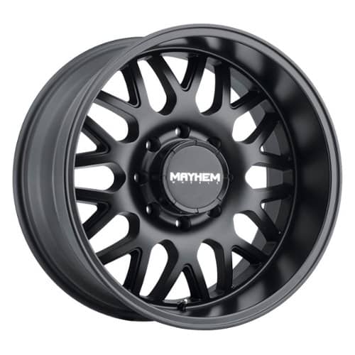 Mayhem 8110 Tripwire Matte Black (8110-2183MB-26)
