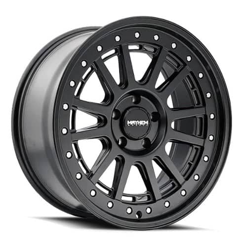 Mayhem 8305 Compass Matte Black (8305-5744MB)