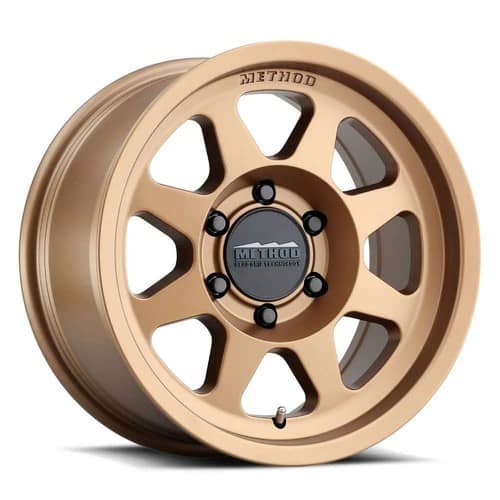 Method 701 Bead Grip Method Bronze (MR70177563930)