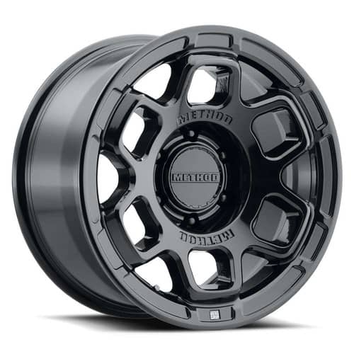 Method 710 HD Bead Grip Gloss Black (MR710785501300H)