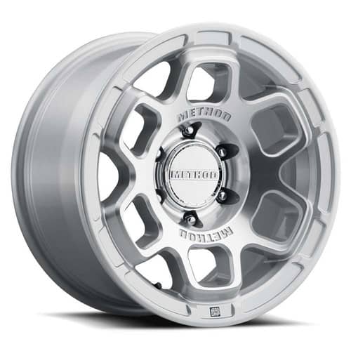 Method 710 HD Bead Grip Machined (MR71078550300H)